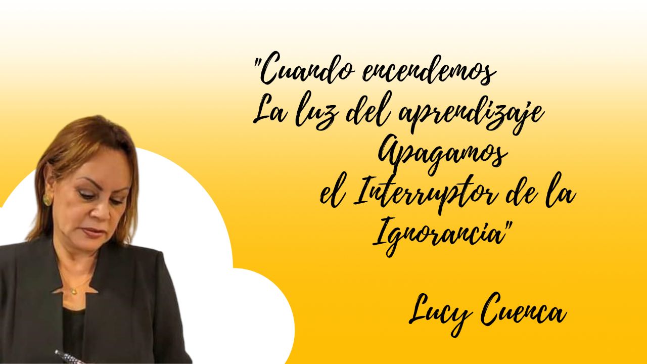 Lucy Cuenca