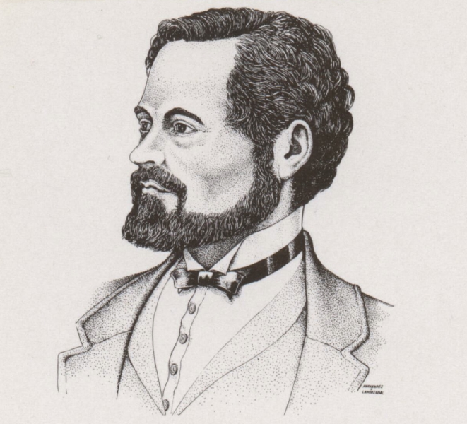 José Jerónimo Triana