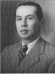 Alfonso Esguerra Gómez