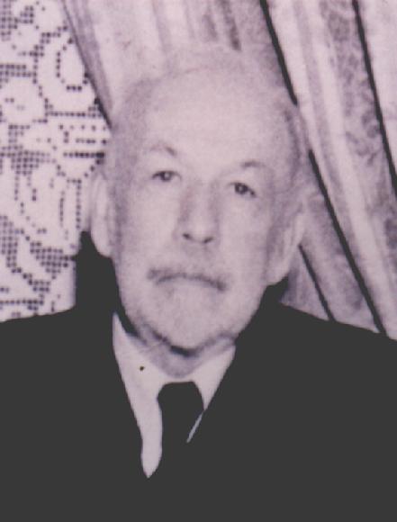 Pablo Borrero Ayerbe